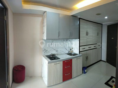 Surabaya Metropolis Apartment, Indonesia  Surabaya Metropolis Apartment, Indonesia