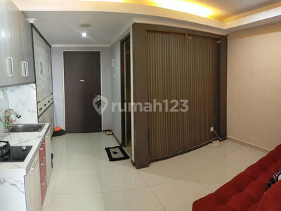 Surabaya Metropolis Apartment, Indonesia  Surabaya Metropolis Apartment, Indonesia