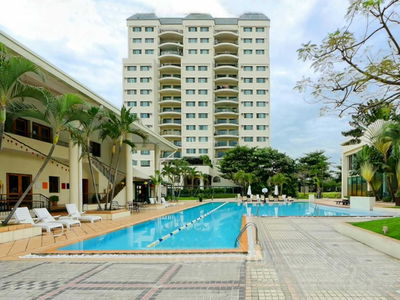 Parkland Apartments, Vietnam Parkland Apartments, Vietnam