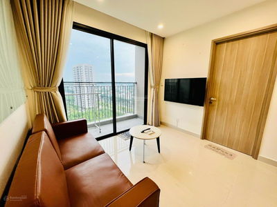 The Origami - Vinhomes Grand Park