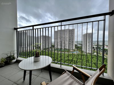 The Origami - Vinhomes Grand Park, Vietnam  The Origami - Vinhomes Grand Park, Vietnam