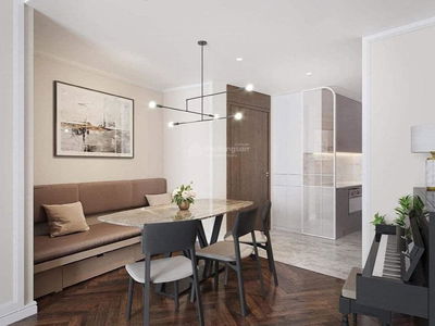 HPC Landmark 105, Vietnam HPC Landmark 105, Vietnam