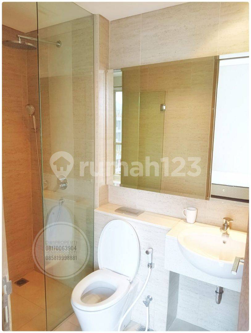 Taman Anggrek Residence Apartment, Indonesia Taman Anggrek Residence Apartment, Indonesia