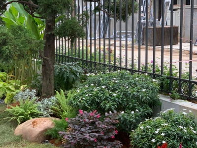 Duong Noi New Urban Area, Vietnam Duong Noi New Urban Area, Vietnam