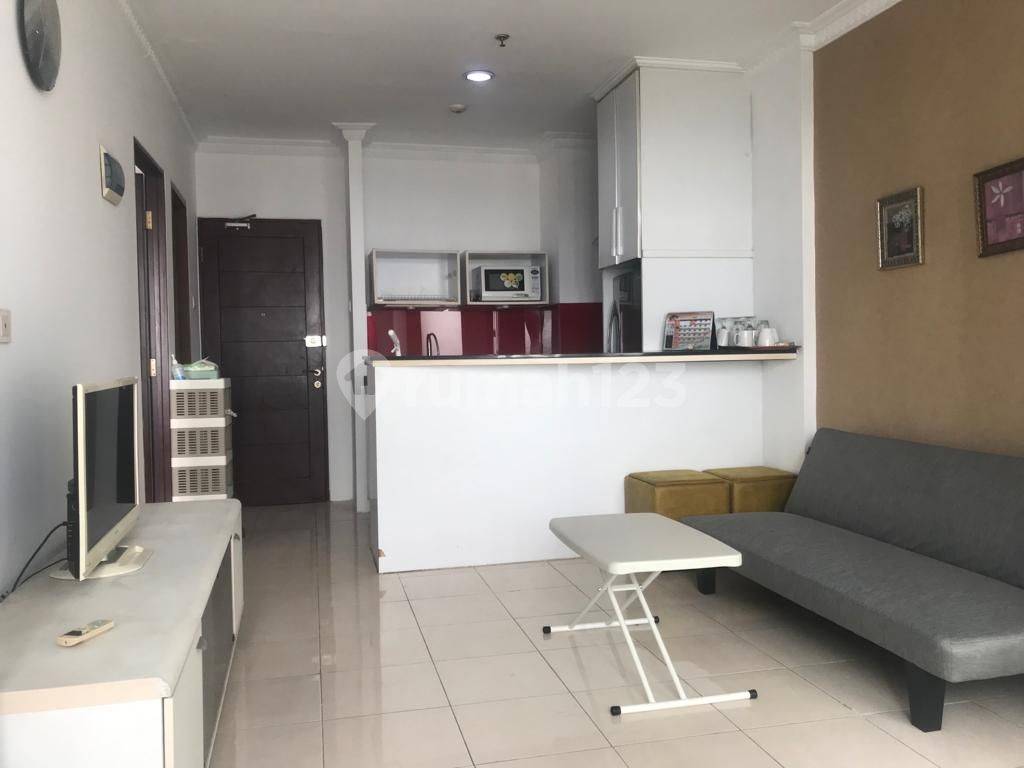 Casablanca Mansion, Indonesia Casablanca Mansion, Indonesia