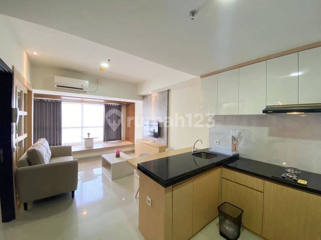 Orange County Apartments, Indonesia Orange County Apartments, Indonesia