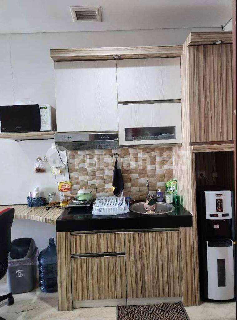 Dago Suites Apartment, Indonesia Dago Suites Apartment, Indonesia