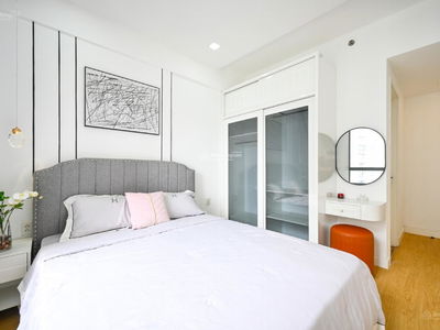 Oriental Plaza 685 Au Co, Vietnam Oriental Plaza 685 Au Co, Vietnam