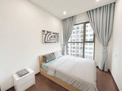 Masteri Water Front, Vietnam Masteri Water Front, Vietnam