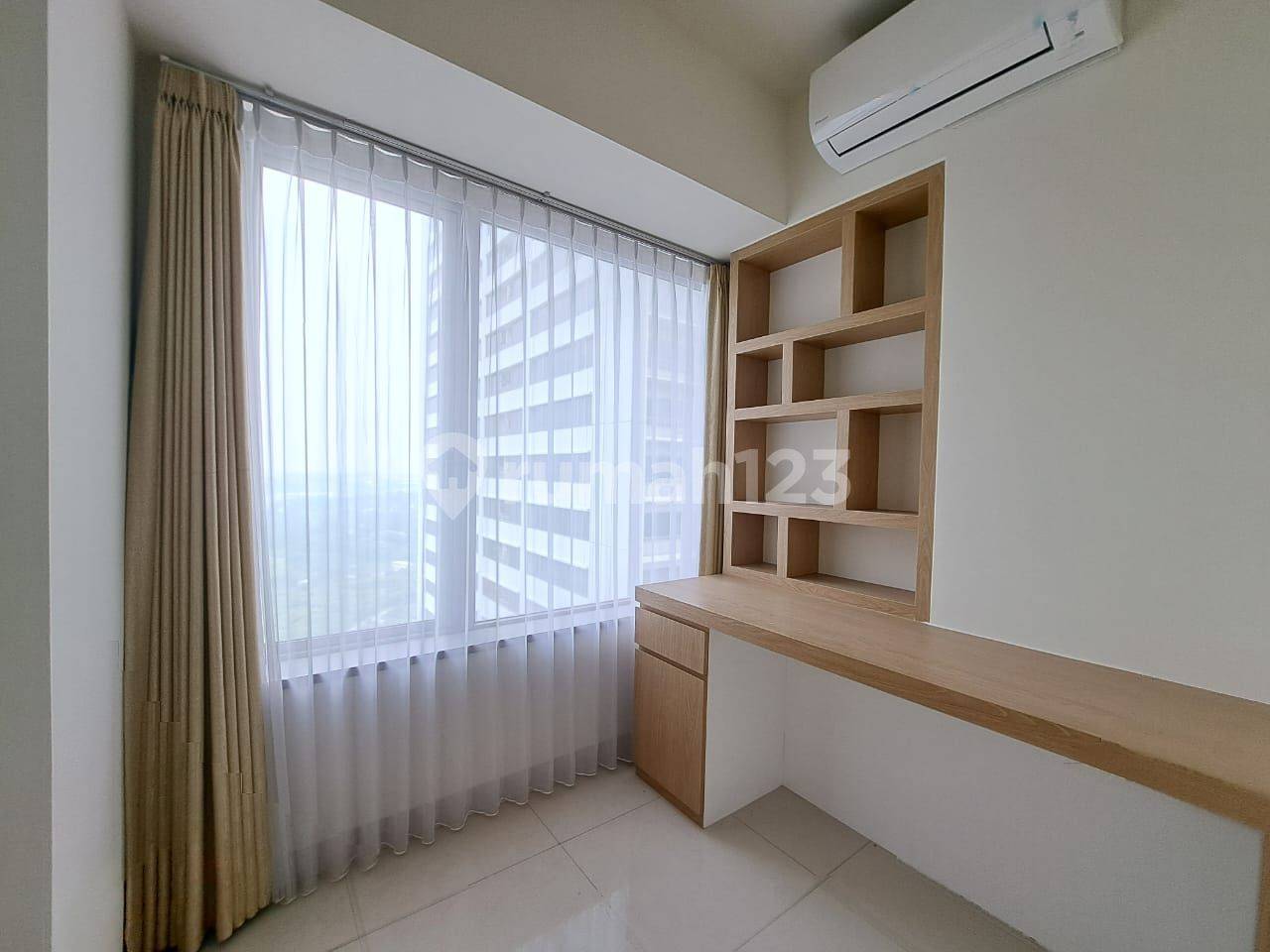 Orange County Apartments, Indonesia Orange County Apartments, Indonesia