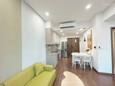 Masteri Water Front, Vietnam Masteri Water Front, Vietnam