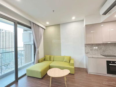 Masteri Water Front, Vietnam Masteri Water Front, Vietnam