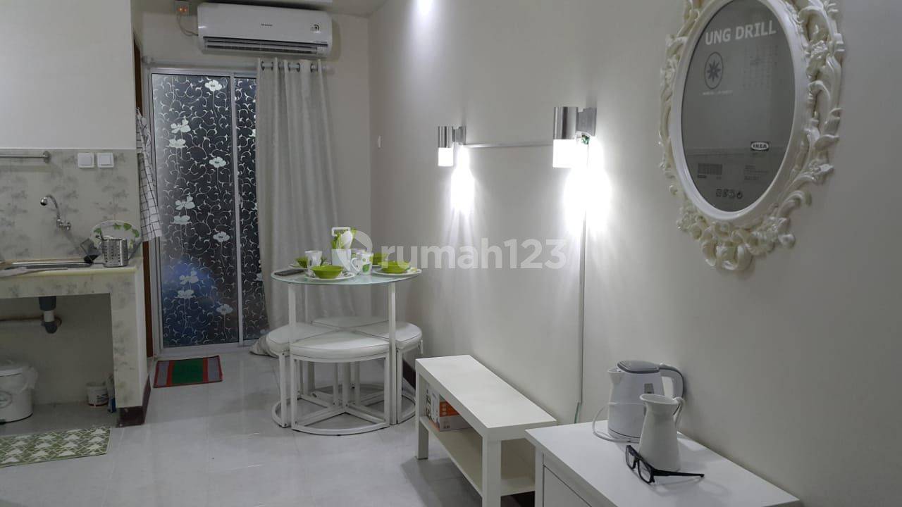 Apartment Cinere Resort, Indonesia Apartment Cinere Resort, Indonesia