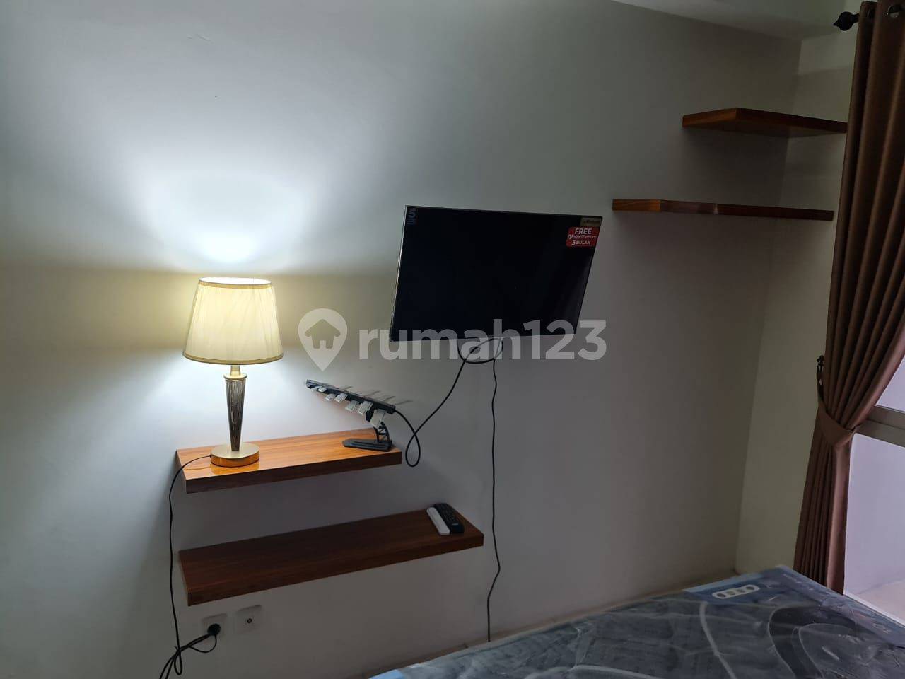 Bale Hinggil Apartment Surabaya, Indonesia Bale Hinggil Apartment Surabaya, Indonesia