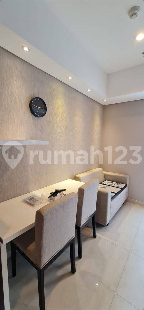 Taman Anggrek Residence Apartment, Indonesia Taman Anggrek Residence Apartment, Indonesia