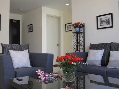 Richland Southern, Vietnam Richland Southern, Vietnam