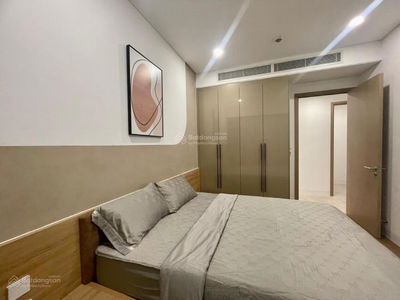 The River Thu Thiem, Vietnam The River Thu Thiem, Vietnam