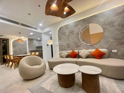 The River Thu Thiem, Vietnam The River Thu Thiem, Vietnam