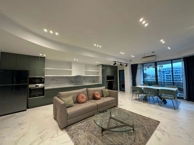 Riverpark Residence, Vietnam  Riverpark Residence, Vietnam