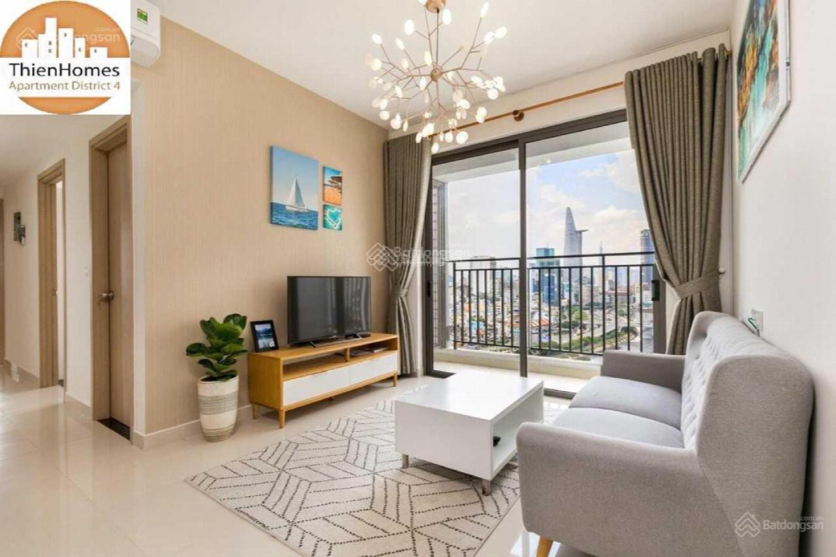 ICON 56, Vietnam ICON 56, Vietnam