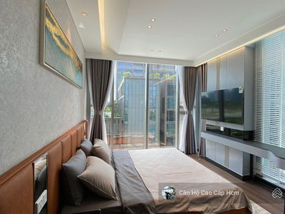 Empire City Thu Thiem, Vietnam Empire City Thu Thiem, Vietnam