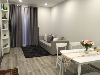 Thu Thiem Sky, Vietnam Thu Thiem Sky, Vietnam