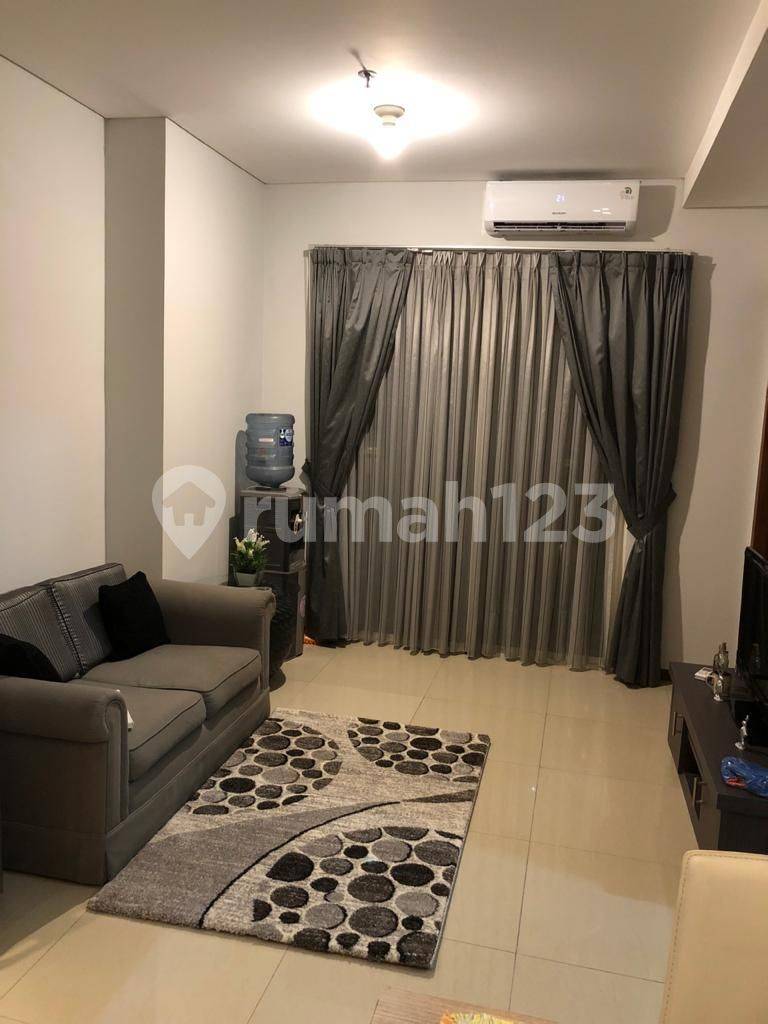 Thamrin Residences, Indonesia Thamrin Residences, Indonesia