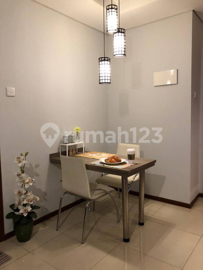 Thamrin Residences, Indonesia Thamrin Residences, Indonesia