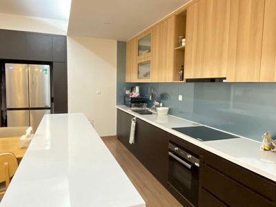 Sky Park Residence, Vietnam Sky Park Residence, Vietnam