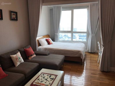 The Manor - City. Ho Chi Minh, Vietnam The Manor - City. Ho Chi Minh, Vietnam