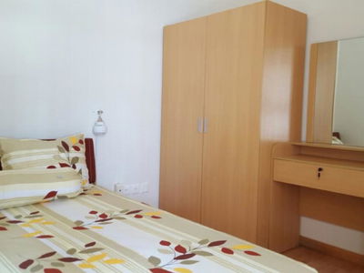 The Manor - City. Ho Chi Minh, Vietnam The Manor - City. Ho Chi Minh, Vietnam