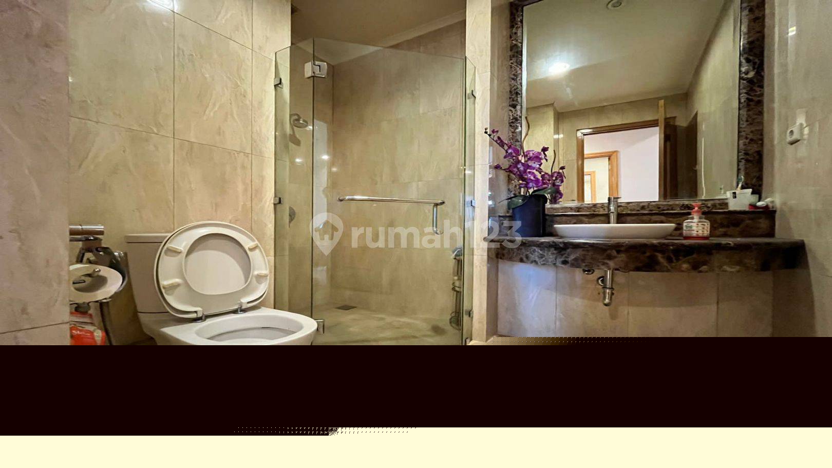 Kempinski Residence, Indonesia Kempinski Residence, Indonesia