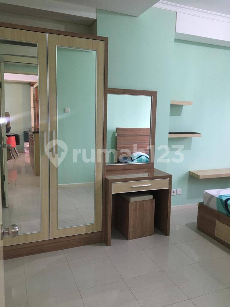 Cosmo Terraces, Indonesia Cosmo Terraces, Indonesia