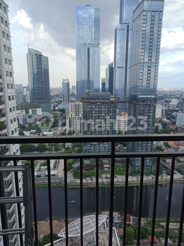 Thamrin Residence, Indonesia Thamrin Residence, Indonesia