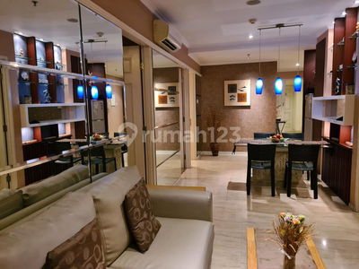 FX Residence, Indonesia  FX Residence, Indonesia