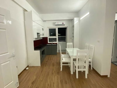 HH4 Linh Dam, Vietnam HH4 Linh Dam, Vietnam