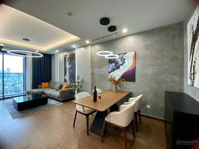 My Dinh Pearl, Vietnam My Dinh Pearl, Vietnam