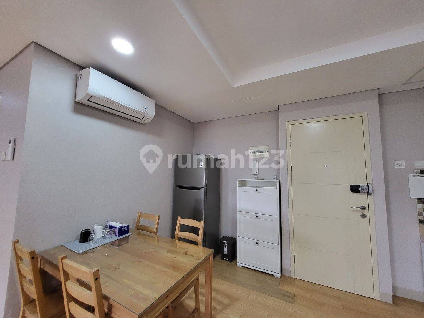 Trivium Terrace Lippo Cikarang Apartment, Indonesia Trivium Terrace Lippo Cikarang Apartment, Indonesia