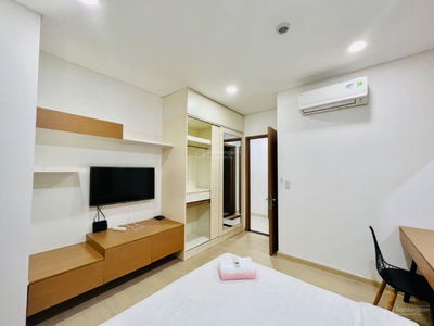 Sunrise City, Vietnam  Sunrise City, Vietnam