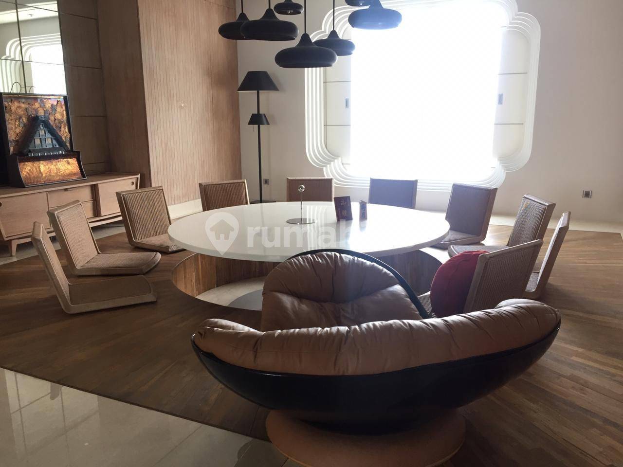 Pacific Place, Indonesia Pacific Place, Indonesia