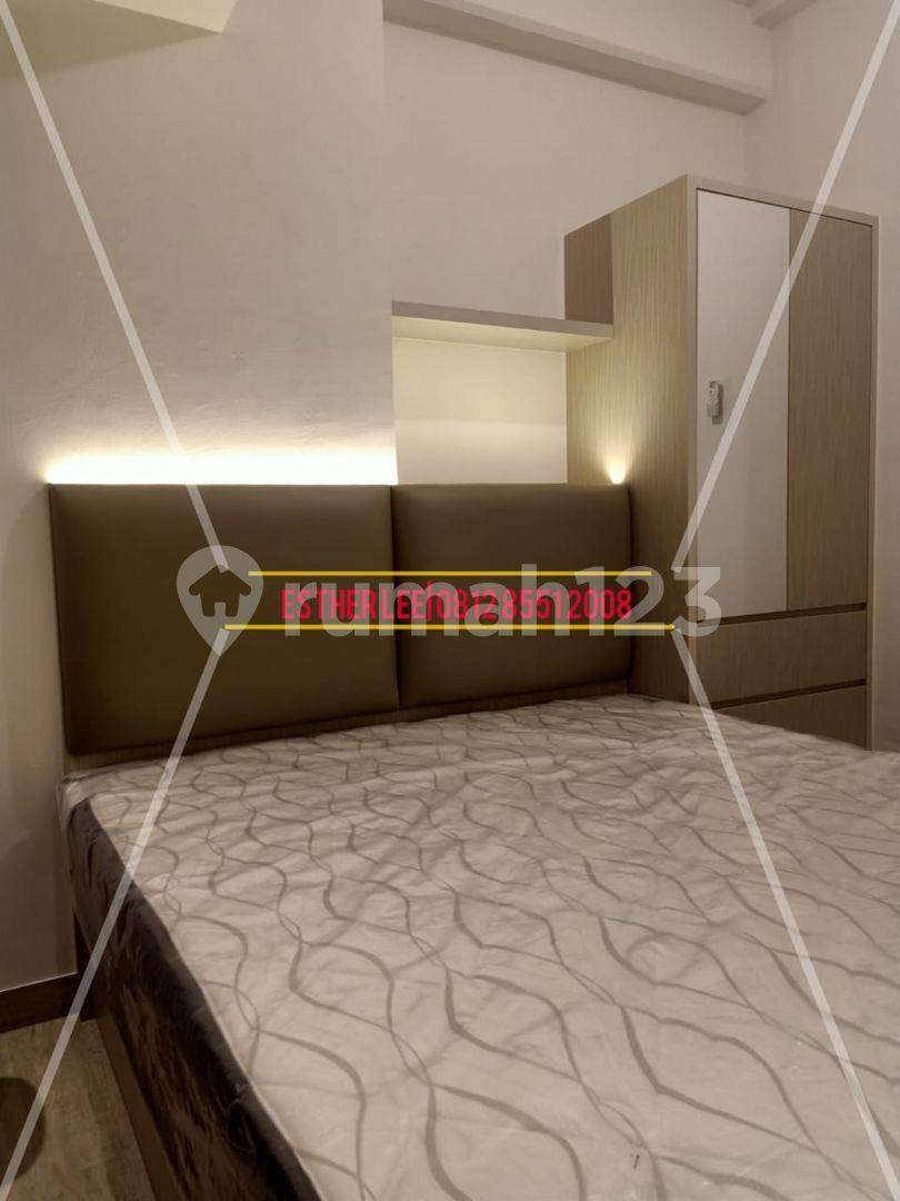 Tokyo Riverside PIK 2, Indonesia Tokyo Riverside PIK 2, Indonesia