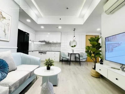 IDICO Tan Phu apartment complex, Vietnam IDICO Tan Phu apartment complex, Vietnam