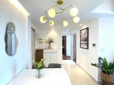 Lexington Residence, Vietnam Lexington Residence, Vietnam