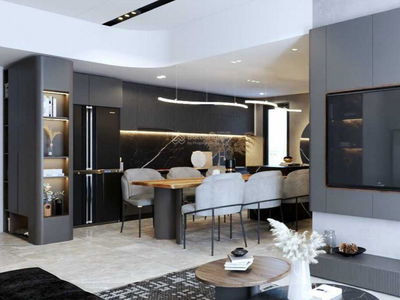 Newton Residence, Vietnam Newton Residence, Vietnam