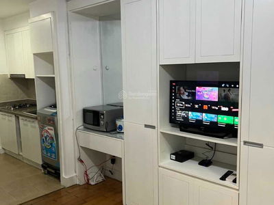 The Manor - City. Ho Chi Minh, Vietnam The Manor - City. Ho Chi Minh, Vietnam