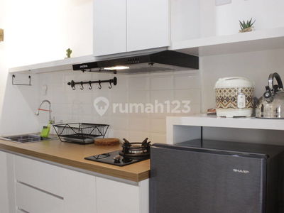 Grand Asia Afrika Apartment, Indonesia  Grand Asia Afrika Apartment, Indonesia