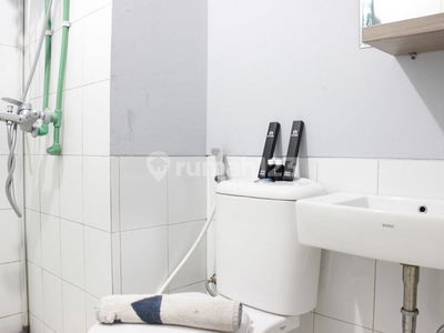 Grand Asia Afrika Apartment, Indonesia  Grand Asia Afrika Apartment, Indonesia