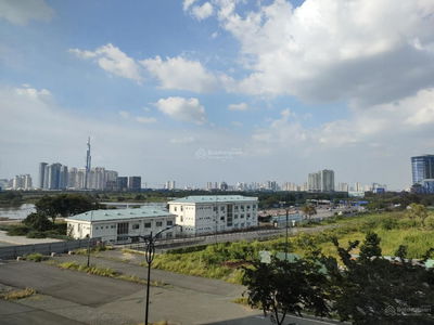 Empire City Thu Thiem, Vietnam Empire City Thu Thiem, Vietnam