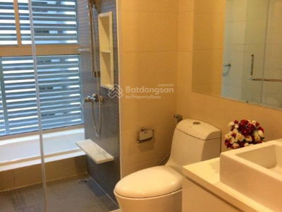 The Manor - City. Ho Chi Minh, Vietnam The Manor - City. Ho Chi Minh, Vietnam