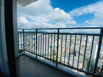 Nha Trang City Central, Vietnam Nha Trang City Central, Vietnam